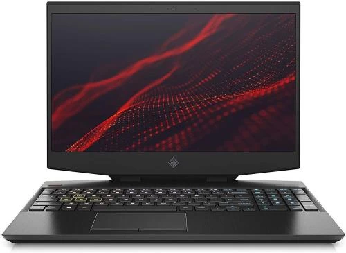 Ноутбук 15 HP Omen 15-dh0003ur (6WL01EA) Shadow Black 15.6