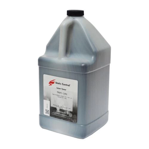 Тонер Canon FC PC, 1 кг, Static Control (TRPC-1KG)