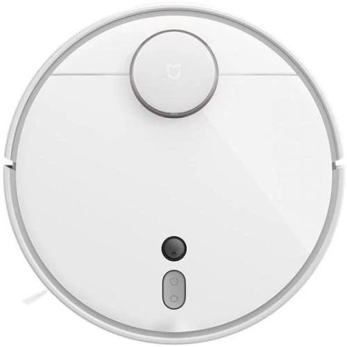 Робот пилосос MiJia Mi Robot Vacuum Cleaner 1S (SKV4054CN)