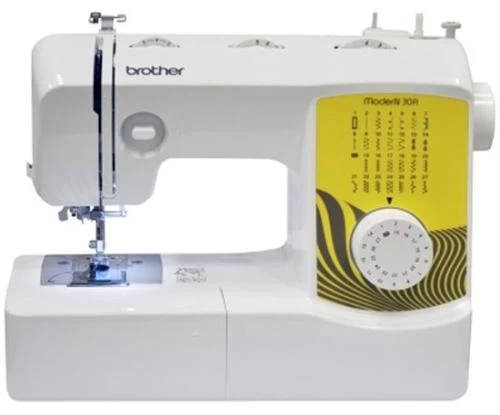 Швейна машинка Brother Modern 30A, White