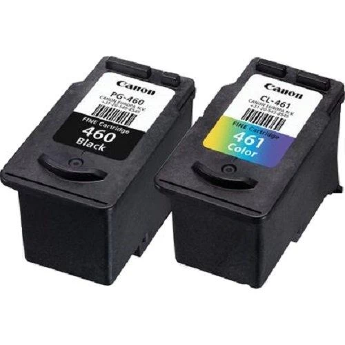 Комплект картриджів Canon PG-460 + CL-461 (3711C004)