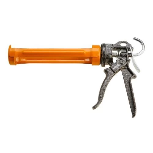 Пістолет NEO Tools, для герметиків, 240 мл (61-003)