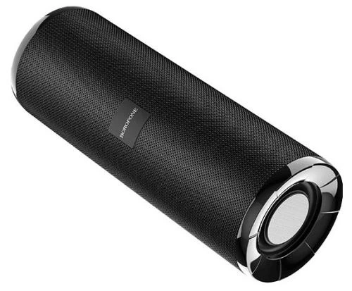 Колонка портативна 2.0 Borofone BR1, Black