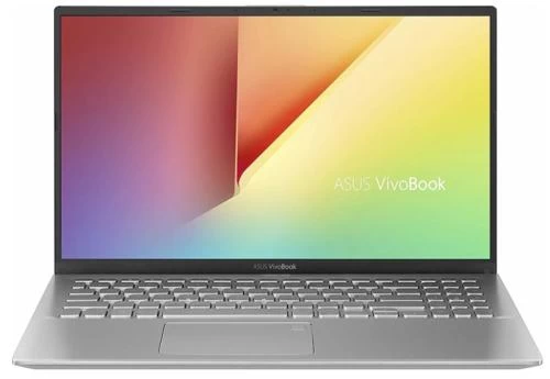Ноутбук 15 Asus X512FA-BQ1638 (90NB0KR2-M23260) Transparent Silver 15.6