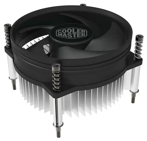 Кулер для процесора Cooler Master I30 (RH-I30-26FK-R1)