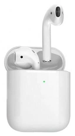 Гарнітура Bluetooth Extradigital TWS i23 White (HDS1403)