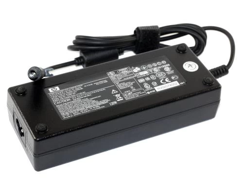Блок живлення для ноутбуків HP 19.5V 6.15A 120W 7.4x5 (AD106011)