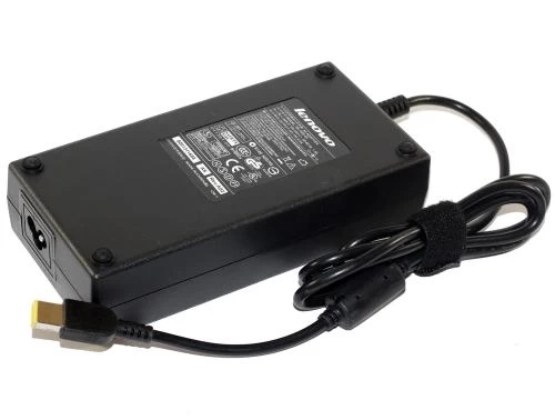 Блок живлення для ноутбуків Lenovo 20V 8.5A 170W USB (AD107015)