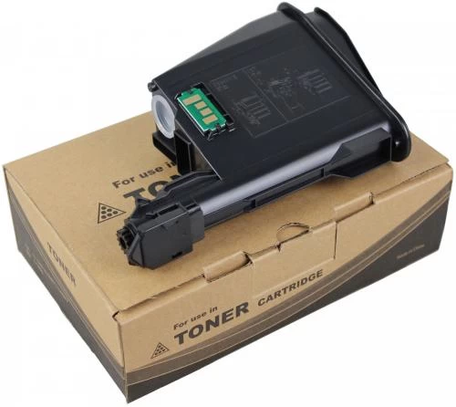 Картридж Kyocera TK-1110, Black, CET (CET8178)