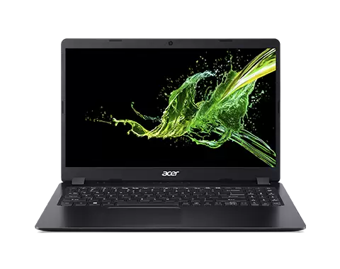 Ноутбук 15 Acer Aspire 5 A515-43G-R079 (NX.HF7EU.002) Charcoal Black 15.6