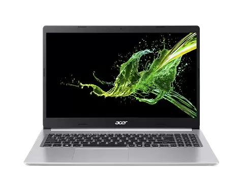 Ноутбук 15 Acer Aspire 5 A515-54G-57NC (NX.HN5EU.01G) Pure Silver 15.6
