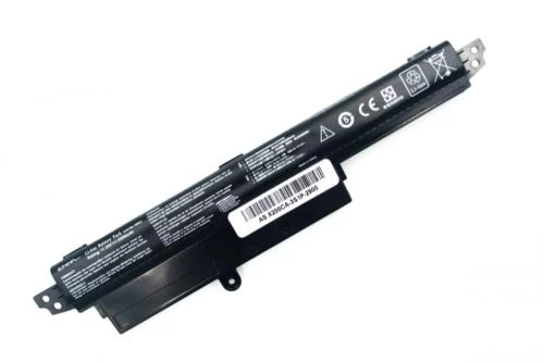 Акумулятор для ноутбука Asus X200CA, X200MA, F200CA, R200CA, 11.25V, 2900 mAh, Elements ULTRA