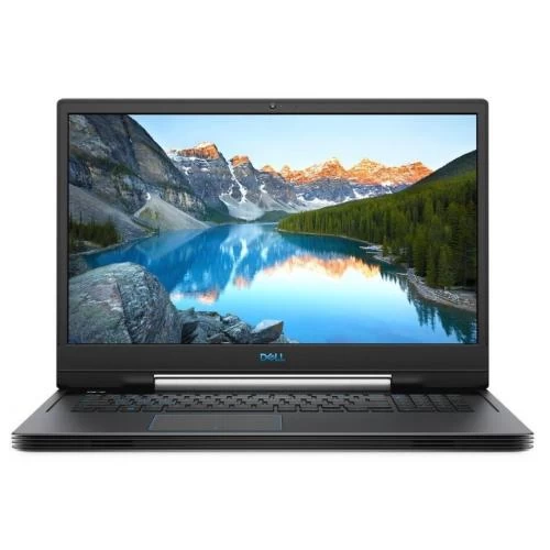 Ноутбук 17 Dell G7 7790 (G77916S3NDW-61G) Grey 17.3