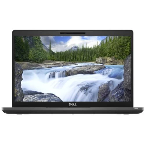 Ноутбук 14 Dell Latitude 5400 (N020L540014ERC_W10) Black 14.0