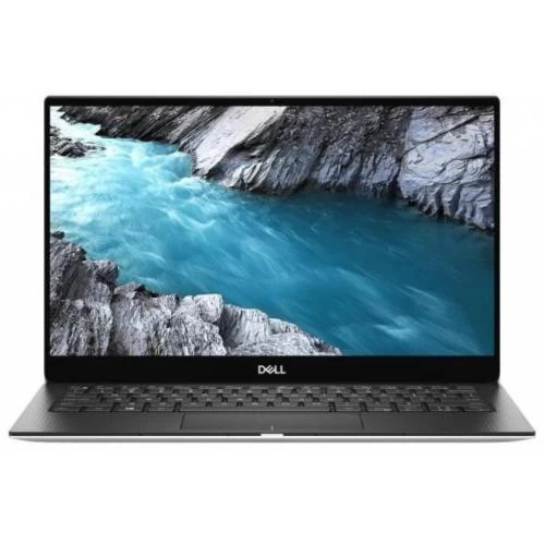 Ноутбук 13 Dell XPS 13 7390 (X3716S3NIW-70S) Platinum Silver 13.3