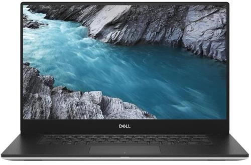 Ноутбук 15 Dell XPS 15 7590 (X5932S4NDW-87S) Silver 15.6
