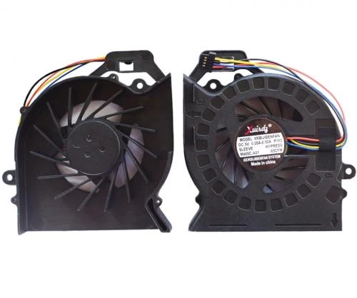 Вентилятор KSB0505HB-BH18 для ноутбука HP (KSB0505HB)