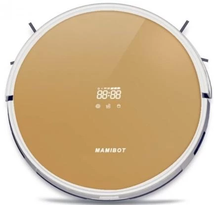 Робот-пилосос Mamibot PreVac650 Gold