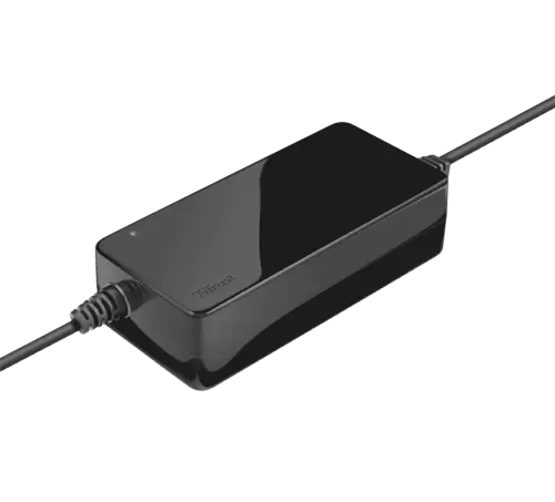 Зарядний пристрій для ноутбуків Trust Xumo, Black, 70W (22923)