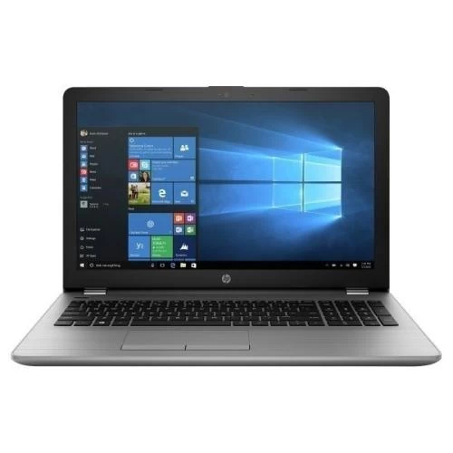 Ноутбук 15 HP 250 G6 (1XN75EA) Dark Ash Silver 15.6