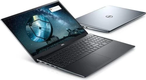 Ноутбук 15 Dell Vostro 5590 (N5104VN5590EMEA01_2005_RA) Black 15.6
