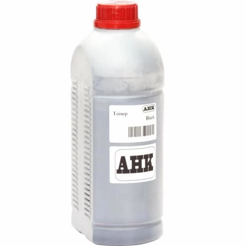 Тонер OKI B411/B431, MB461/MB471/MB491, Black, 1 кг, AHK (3203004)