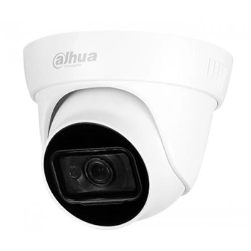 Камера зовнішня HDCVI Dahua HAC-HDW1200TLP-A (2.8 мм)