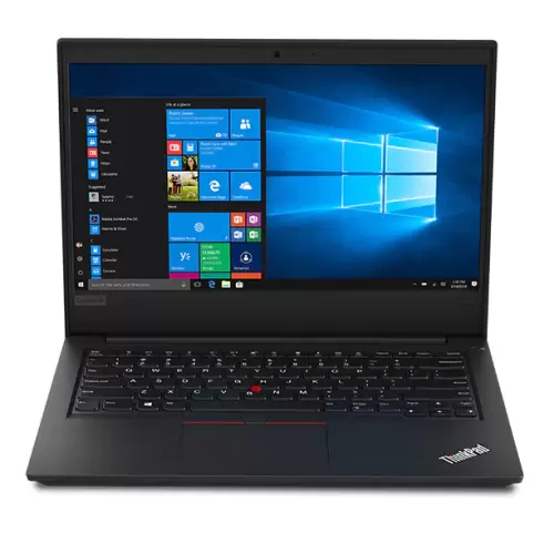 Ноутбук 14 Lenovo ThinkPad E490 (20N8005TRT) Black 14