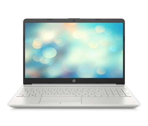 Ноутбук 15 HP 15-dw1004ur (9FD53EA) Silver 15.6