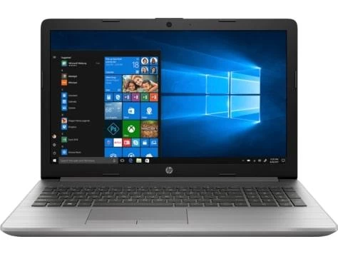 Ноутбук 15 HP 250 G7 (6HL13EA) Silver 15.6