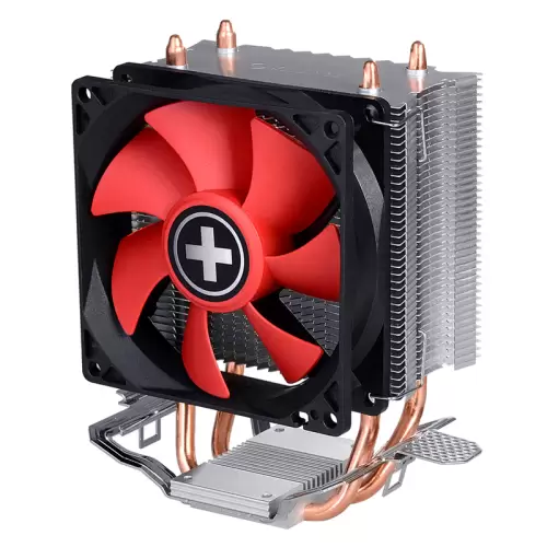 Кулер для процесора Xilence A402 (XC025)