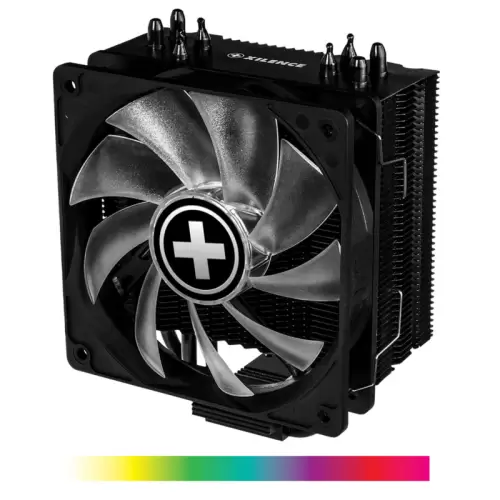 Кулер для процесора Xilence M704RGB (XC054)