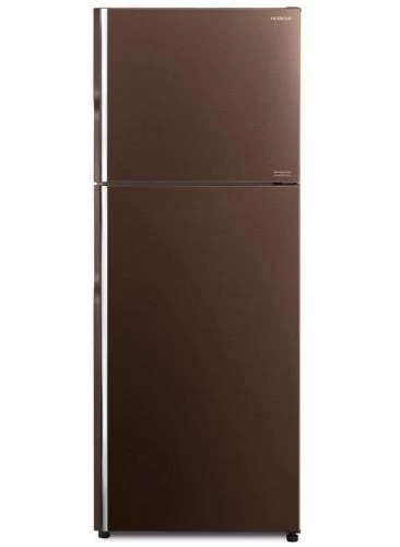 Холодильник Hitachi R-VG470, Brown