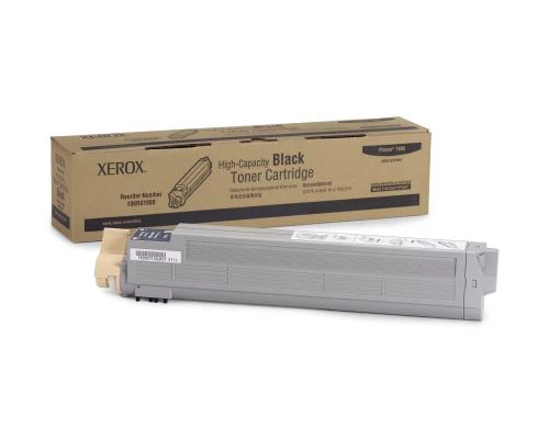 Картридж Xerox 106R01080, Black, 15 000 стор