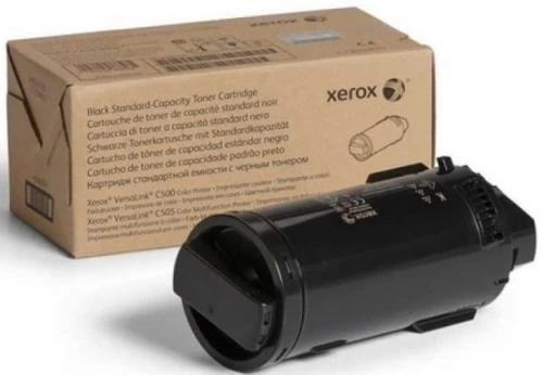 Картридж Xerox 106R03880, Black, 5000 стор