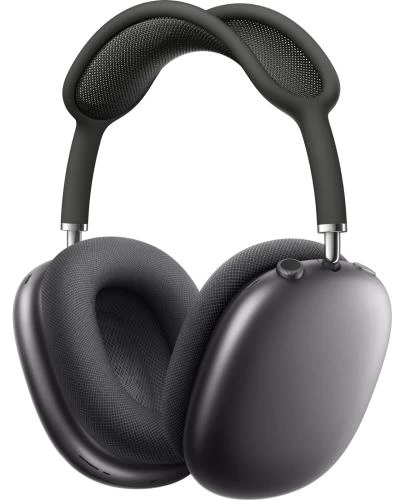 AirPods Max ブラック A2096 ⏩ Купить Наушники Apple AirPods Max (A2096), Space Grey (MGYH3TY