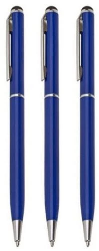Стилус-ручка Value, Blue, 3 шт (S0534x3)