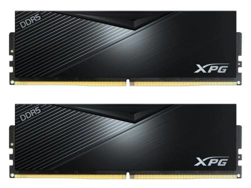 新品　ADATA DDR5 5600MHz 64GB (32GB×2) ⏩ Купити Пам'ять 32Gb x 2 (64Gb Kit) DDR5, 5600 MHz, ADATA XPG