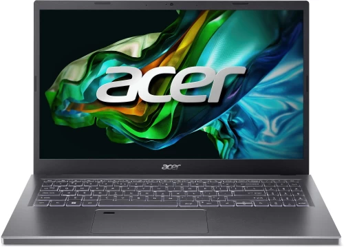 Ноутбук 15.6" Acer Aspire 5 A515-48M-R1A1 (NX.KJ9EU.00S) Steel Gray