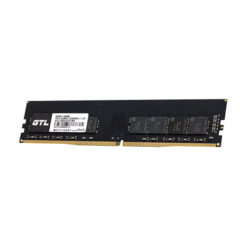 ⏩ Купити Пам'ять 16Gb DDR4, 3200 MHz, GTL, CL22, 1.2V