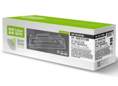 Картридж HP 12A (Q2612A), Black, ColorWay (CW-HQ2612/FX10M)