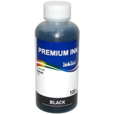 Чернила InkTec Epson E0010, Black, 100 мл, водорастворимые (E0010-100MB)