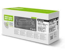 Картридж Samsung ML-1210D3, Black, ColorWay (CW-S1210M)