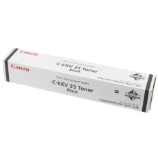 Картридж Canon C-EXV 33, Black (2785B002)