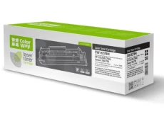 Картридж HP 78A (CE278A), Black, ColorWay (CW-H278M)