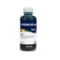 Чернила InkTec Epson E0013, Black, 100 мл, пигментные (E0013-100MB)