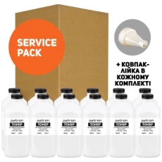 Тонер HP Универсальный №1 1010/1100/1005/1200/3020, 10 кг (12 х 833 г), Patron (PN-HU1-10SP)