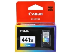 Картридж Canon CL-441XL, Color (5220B001)