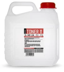 Тонер HP LJ P1102/P1606, Canon LBP-6020/6030/MF3010/MF4410, 2.5 кг, ColorWay Premium (TH-1102P-2.5B)