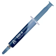 Термопаста Arctic MX-4, 4 г, шприц (ACTCP00002B)